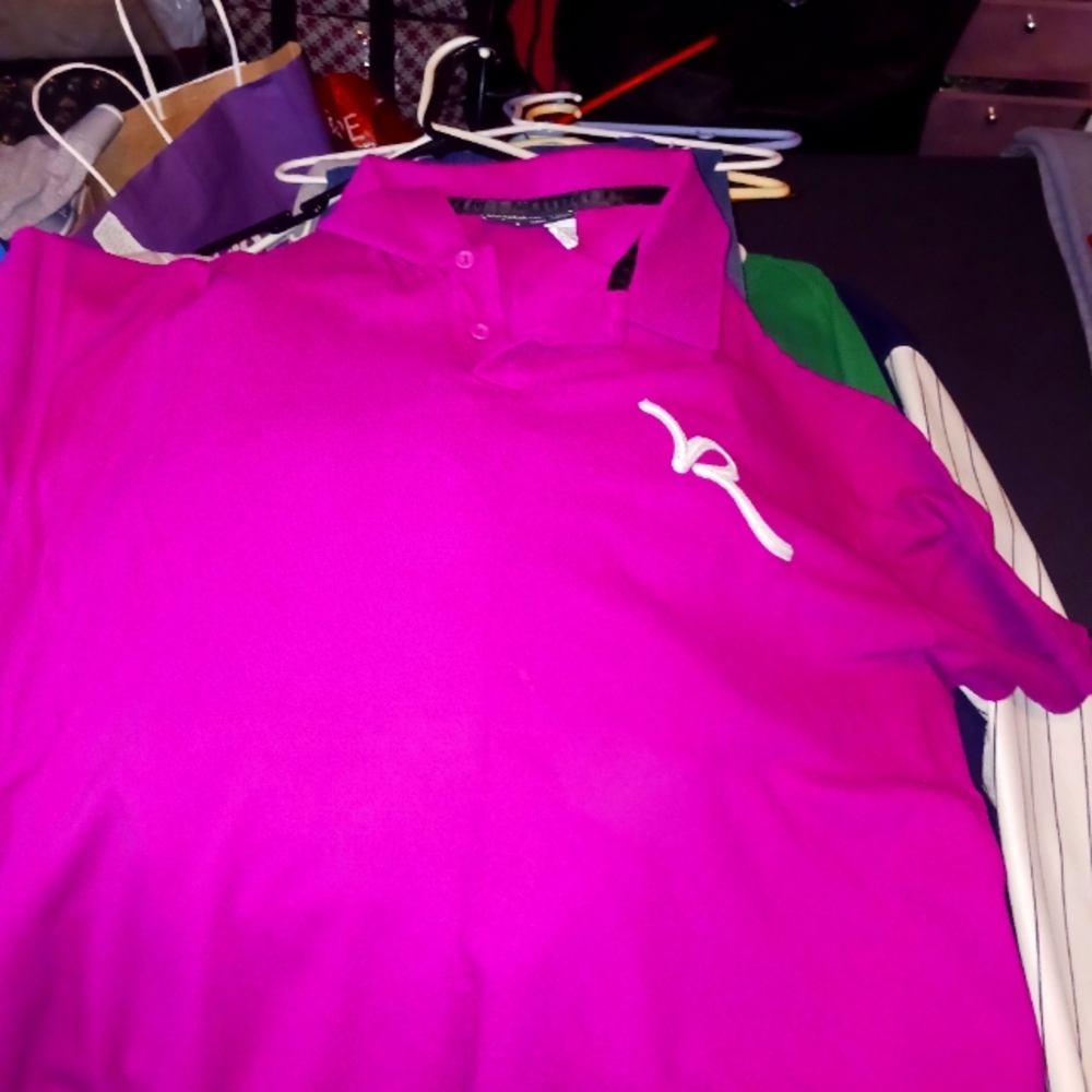 Polo shirt